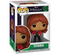 FUNKO POP TITANIA (64202) - SHE HULK - MARVEL
