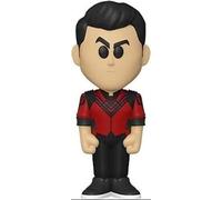 Merchandising Marvel: Funko Pop Soda - Shang-Chi And The Legend Of The Ten Ring