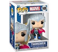 Marvel: Funko Pop - Spider-Gwen Gwenverse - Thorgwen - AA.VV.
