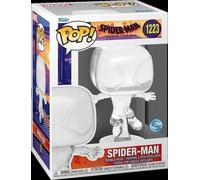 Merchandising Marvel: Funko Pop - Spider-Man - Across The Spider-Verse - Miles
