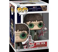 Funko Pop Marvel Spiderman No Way Home Dottor Octopus