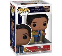 Funko Pop Marvel Spiderman No Way Home Ned
