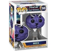 Merchandising Marvel: Funko Pop - Thor Love And Thunder - Miek (Vinyl Figure 10