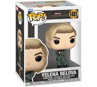 Merchandising Marvel: Funko Pop - Thunderbolts - Yelena Belova