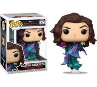 FUNKO POP AGATHA HARKNESS (52867) - WANDA VISION - MARVEL - NUM.826