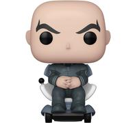 Funko POP! Marvel: X-Men '97 - Professor X - Figura in vinile da collezione - Idea regalo - Prodotto ufficiale - Giocattoli per bambini e adulti - Modello di figura per collezionisti ed esposizione