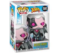 Funko Pop! Plus: X-Men '97 - Bastion With Ch - Figura in Vinile da Collezione - Idea Regalo - Merchandising Ufficiale - Giocattoli per Bambini e Adulti - Comic Books Fans - Figura per i Collezionisti