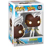 Funko Pop! Marvel: X-Men'97 - Storm - Figura in Vinile da Collezione - Idea Regalo - Merchandising Ufficiale - Giocattoli per Bambini e Adulti - Comic Books Fans - Figura per i Collezionisti