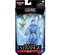 Merchandising Marvel: Hasbro - Legends - Bleeper 3 Forma Astrale