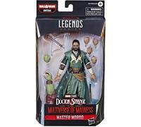 Merchandising Marvel: Hasbro - Legends - Master 5 Mordo
