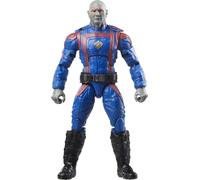 Merchandising Marvel: Hasbro - Legends Series - Guardians Of The Galaxy 3 - Drax