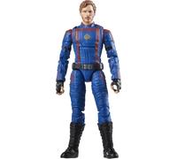 Merchandising Marvel: Hasbro - Legends Series - Guardians Of The Galaxy 3 - Star