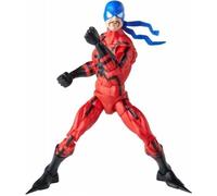 Merchandising Marvel: Hasbro - Legends Series - Marvel's Tarantula