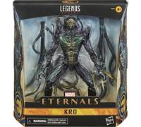 Merchandising Marvel: Hasbro - Legends - The Eternals Deluxe Single Item