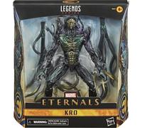 Merchandising Marvel: Hasbro - Legends - The Eternals Deluxe Single Item