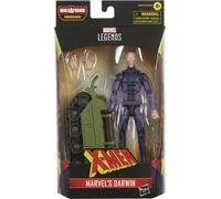 Merchandising Marvel: Hasbro - Legends - X-Men 22 Hoot 6 (Darwin)