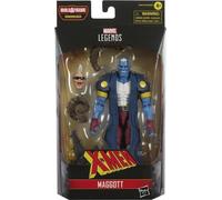 X-Men Maggott Marvel Legends Action Figure HASBRO