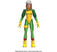 Merchandising Marvel: Hasbro - Legends - X-Men - Rogue