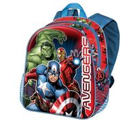 Merchandising Marvel: Karactermania - Avengers Zaino Basic Dynamic