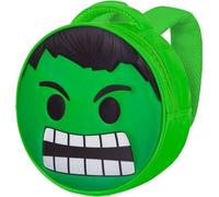 Merchandising Marvel: Karactermania - Hulk - Send (Zainetto Emoji)
