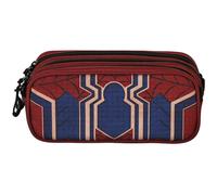 Merchandising Marvel: Karactermania - Spider-Man - Drop (Astuccio Trick Fan 2.2)