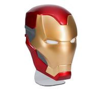 Merchandising Marvel: Paladone - Iron Man Mask (Light / Lampada)