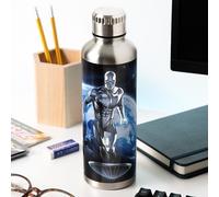 Marvel: Paladone - Silver Surfer Metal Water Bottle - AA.VV.
