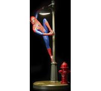 Lampada LED Paladone Spider-Man