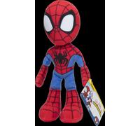 Merchandising Marvel: Rei Toys - Spidey Plush 20 Cm Serie 3 Spidey