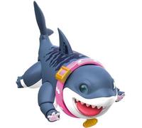 Merchandising Marvel Rivals - Champion Class 12 Jeff The Land Shark