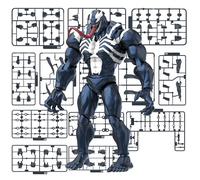 Merchandising Marvel Rivals Venom Champion Class 07 Model Kit