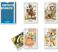 Merchandising Masenghini: Tarocco - Il Vostro Destino