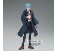 Merchandising Mashle: Banpresto - Dxf - Lance Crown