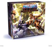 Masters of the universe-fields of eternia-edizione italiana by archon games