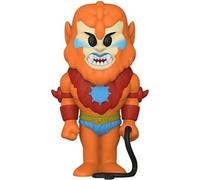Merchandising Masters Of The Universe: Funko Pop Soda - Beastman