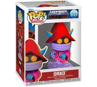 Merchandising Masters Of The Universe: Funko Pop Television - S11 - Orko (Vinyl