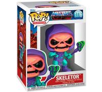 Merchandising Masters Of The Universe: Funko Pop Television - S11 - Skeletor (V