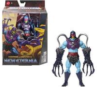 PREORDER Masters of the Universe: New Eternia Masterverse: TERROR CLAWS SKELET