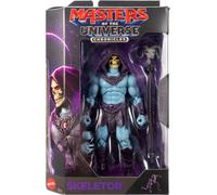 Merchandising Masters Of The Universe: Mattel - Chronicles Collection (Assortime
