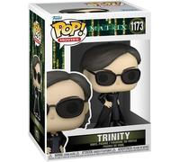 Funko Pop Film Matrix Resurrections Trinity