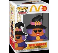 McDonald's: Funko Pop S5 - Nugget Buddies Witch - AA.VV.