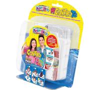 Me Contro Te: Fabbrica Aqua Gelz Pocket In Blister De Luxe - AA.VV.