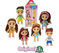 Giochi Preziosi Me Contro Te - Cutie Doll Hawaii, Cutie Doll a Sopresa Sofì O Lu