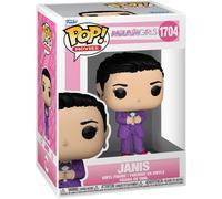 Merchandising Mean Girls: Funko Pop Movies - 20Th Anniversary - Janis Ian