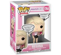 Funko Pop! Movies: Sayings - Mean Girls - (Regina George) - Figura in Vinile da Collezione - Idea Regalo - Merchandising Ufficiale - Giocattoli per Bambini e Adulti - Movies Fans