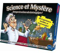 OID Magic Sci - Scienza & Mistero: Quando La Scienza Diventa Magica