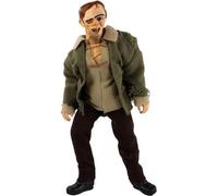 Merchandising Mego: 8In Hunchback Of Notre Dame Topps Version