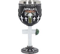 Nemesis Now - Calice Metallica Master of Puppets