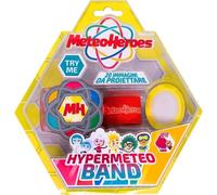 D-fun- Other License Giocattolo, Multicolore, 5298868
