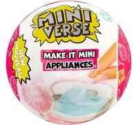 Merchandising Mga'S Miniverse: Make It Mini Appliances Serie 2 (Assortimento)